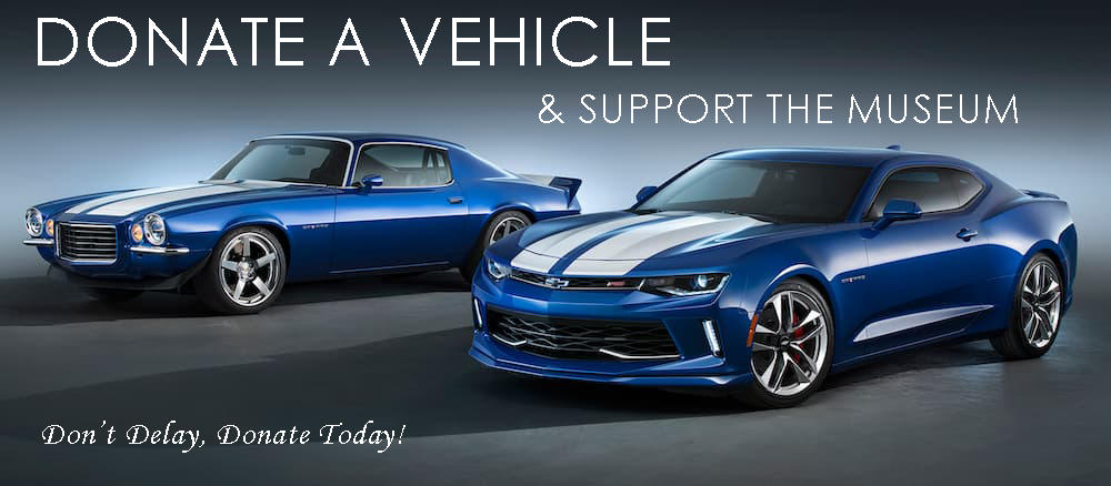 Donate A Car Today