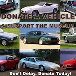 Donate A Car Today