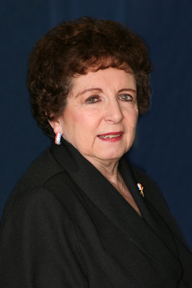 Patricia Swigart