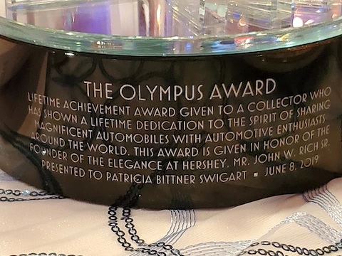 Olympus