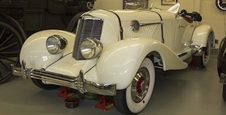 Duesenburg