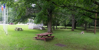 museum park