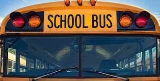 school-bus